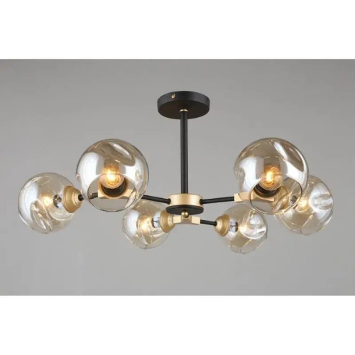 Потолочная люстра OML-Omnilux 93607-06