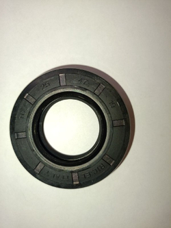 Сальник ( манжета армированная ) ТС 25x47x10 NBR