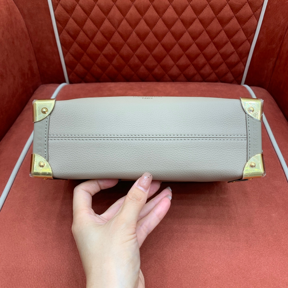 Louis Vuitton Side Trunk MM