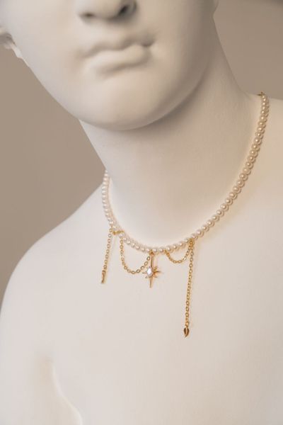 Как отличить натуральный жемчуг от искусственного?