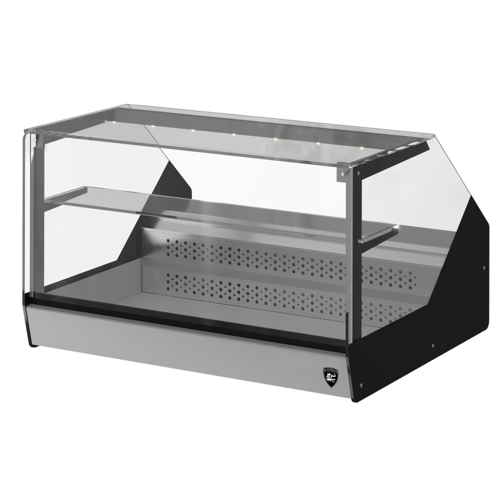 Витрина Холодильная Настольная Kayman Вса-В1В