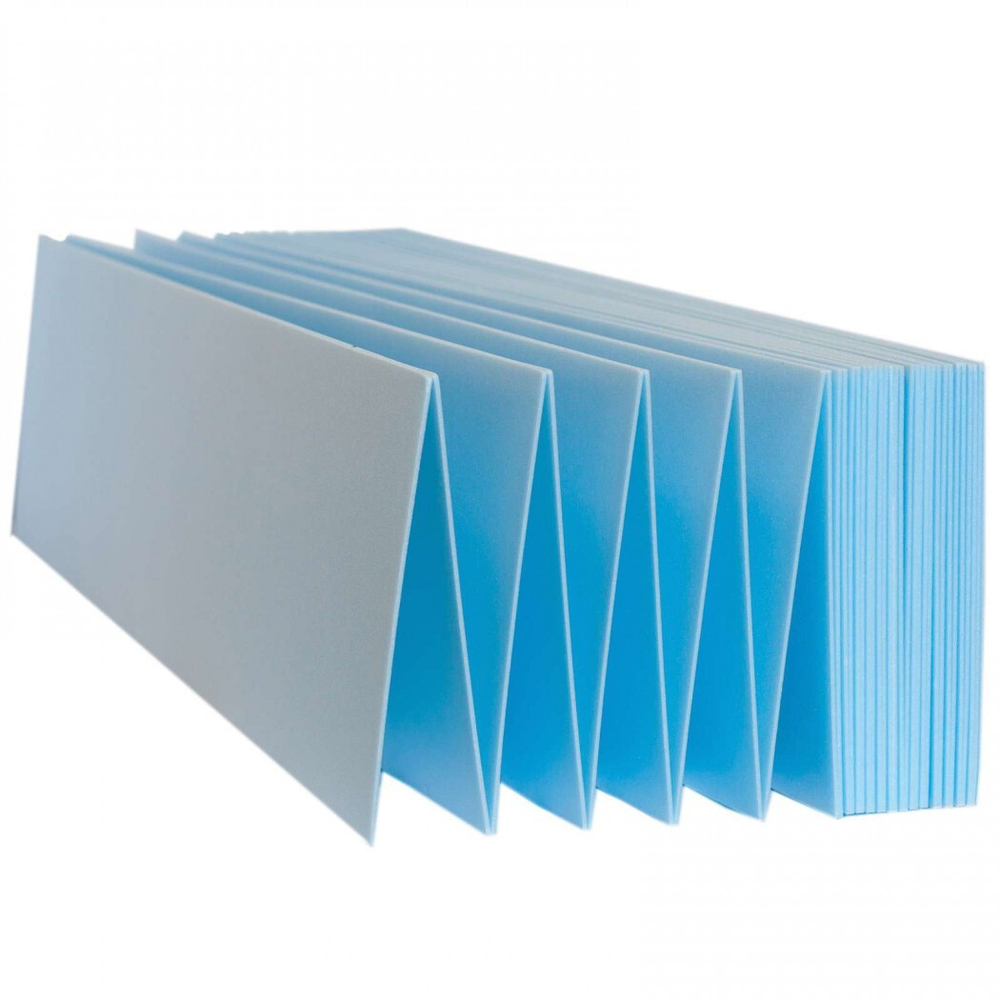 Подложка гармошка Bonkeel Smart 3мм 9.45м2