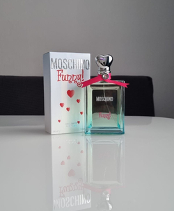 Moschino Funny!, 100 ml (для женщин)