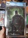 CGC Batman #51. Состояние 9,6