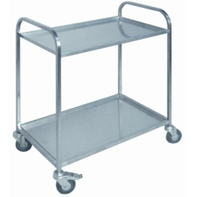 Тележка Сервировочная Тп-220