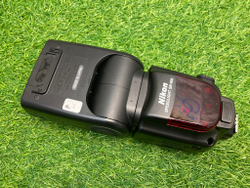 Nikon SB-900