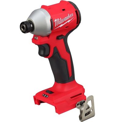 Винтоверт Milwaukee M18 BLIDR-0X аккумуляторный