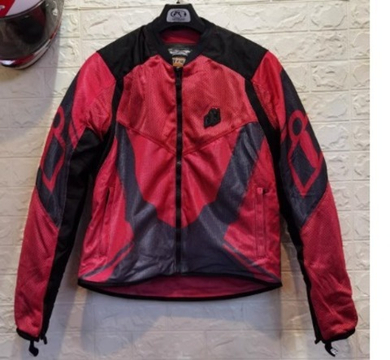 куртка CBR IICON