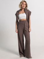 Костюм Манхэттен (коричневый) К15227-21М LT Collection