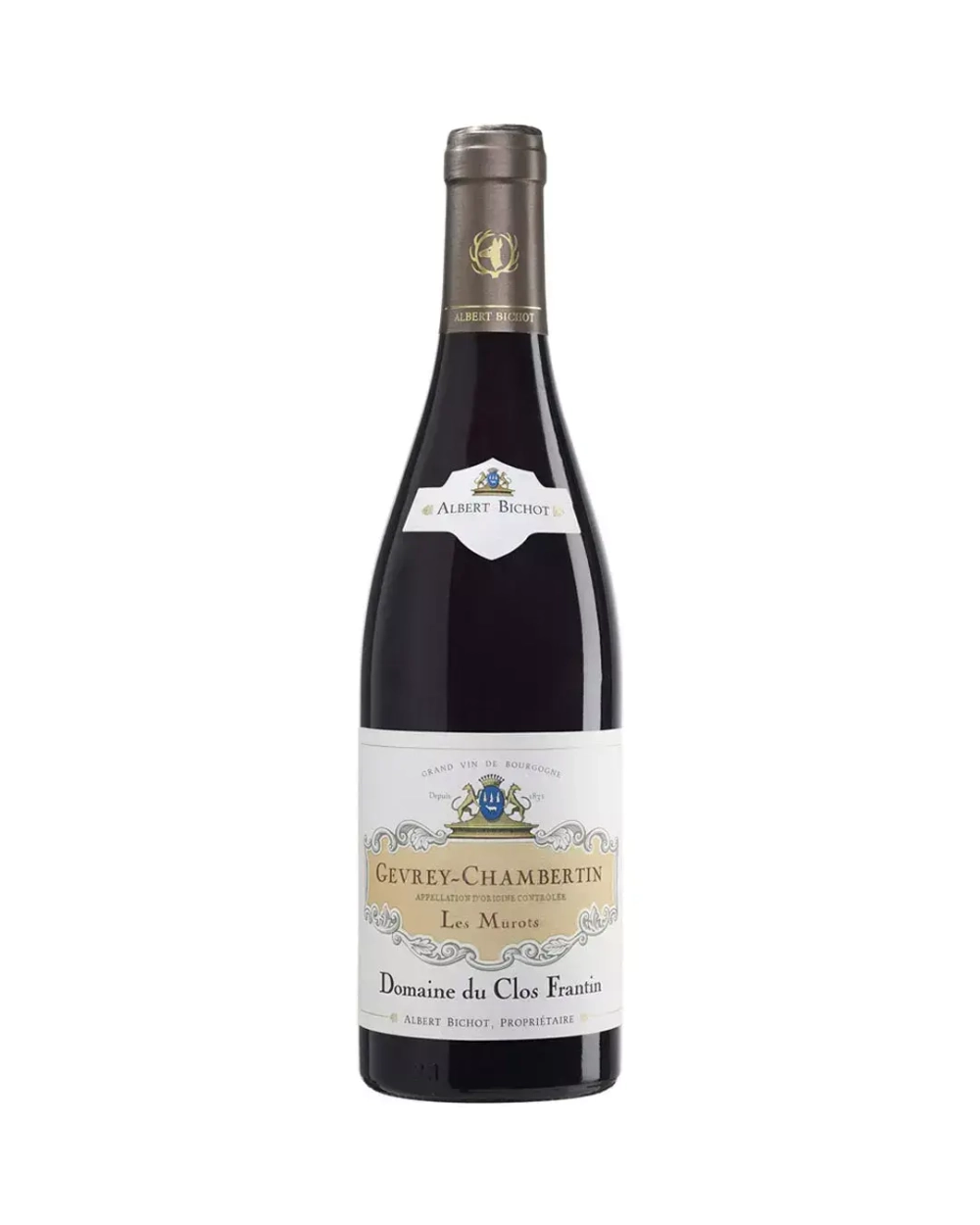 Gevrey-Chambertin “Les Murots”, Domaine du Clos Frantin 1,5 л.
