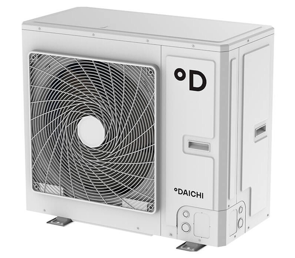 Кассетный кондиционер Daichi DATA100ALCS1/DFTA100ALS1/-40