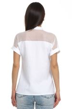 Блуза Original(вайт) Diolche