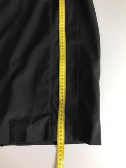 Платье H&M приталенное, маркировка 42, визуально на 48 размер