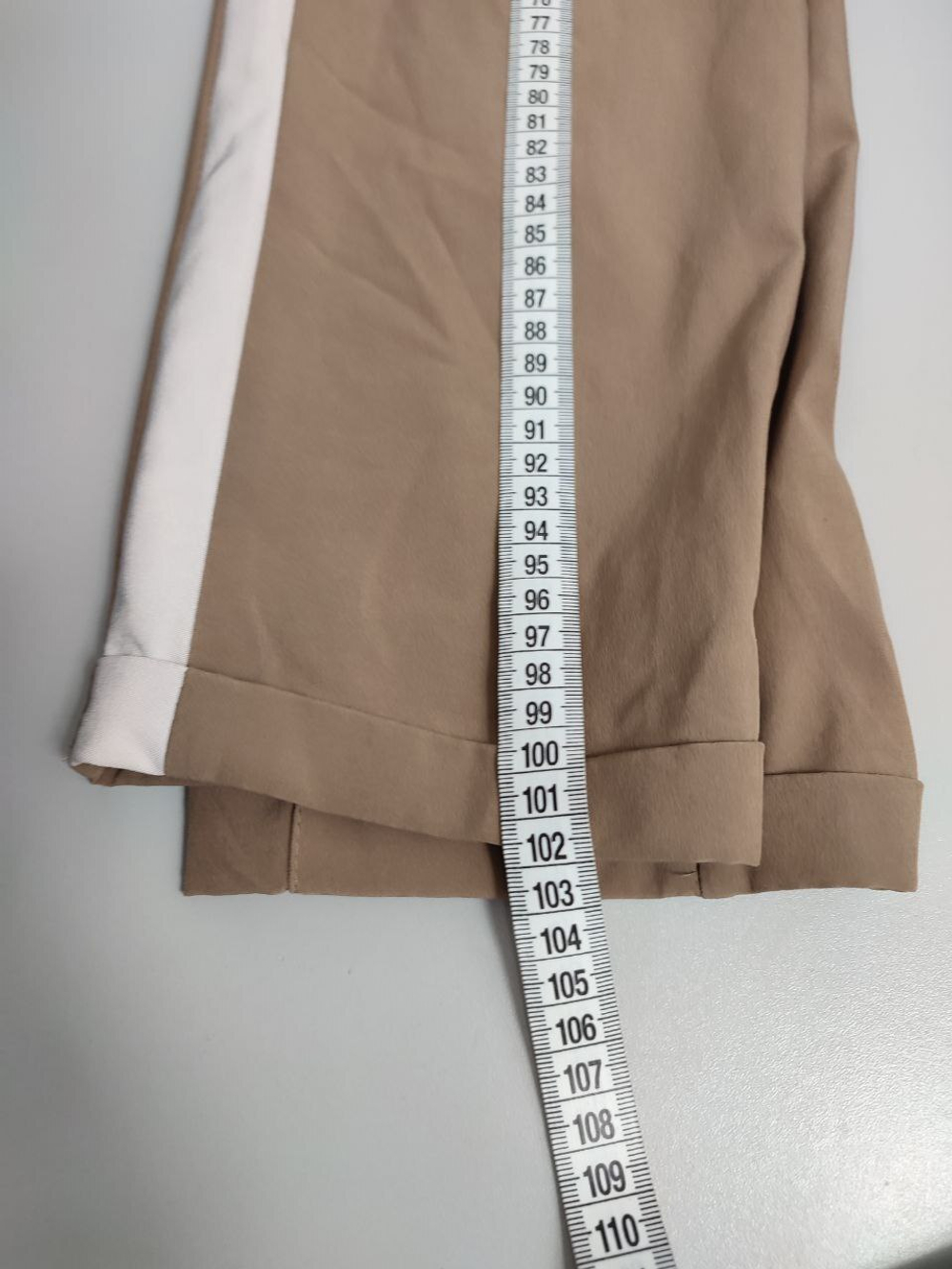 Брюки на резинке 42 размер