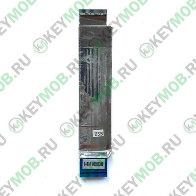 Шлейф на плату USB для планшета Asus Transformer Pad TF103CG (K018)