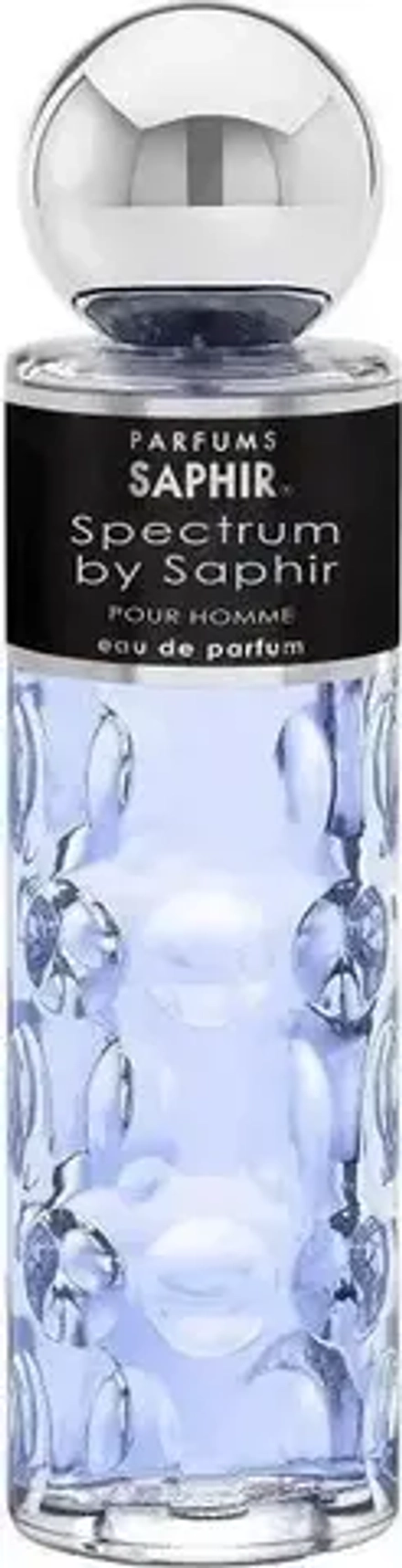 Уникальный аромат SAPHIR Spectrum Pour Homme парфюмерная вода 200 мл