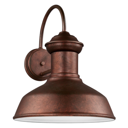 Настенный светильник Visual Comfort Fredricksburg Large One Light Outdoor Wall Lantern