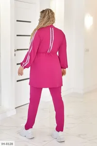 Костюм IH-8125 Фабрика Моды