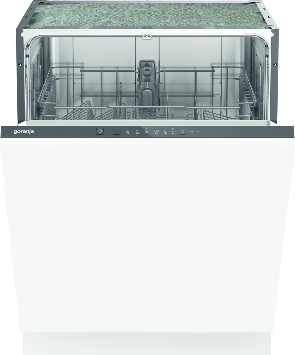 Встраиваемая посудомоечная машина Gorenje GV62040