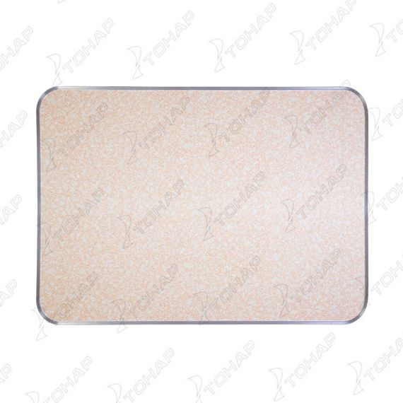 Стол складной 50x70см (Мраморная крошка, без чехла) (T-PR-T-50x70-М1) Premier fishing (пр.Тонар) (0)