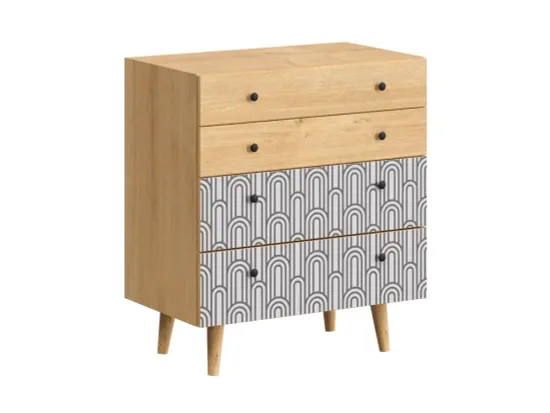 Комод большой Frida 624233