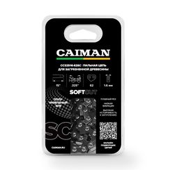 Цепь CAIMAN 325 1,6 62
