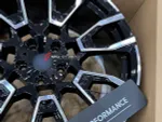 КОВАНЫЕ ДИСКИ ДЛЯ BMW XM G09 2025 БМВ