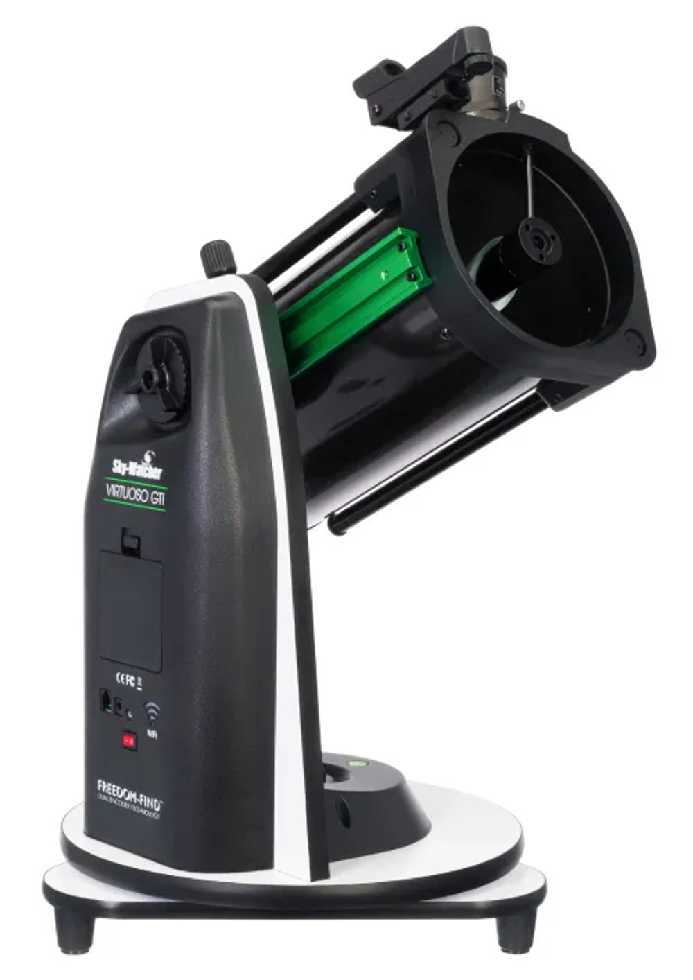 Телескоп Sky-Watcher Dob 130/650 Retractable Virtuoso GTi GOTO, настольный