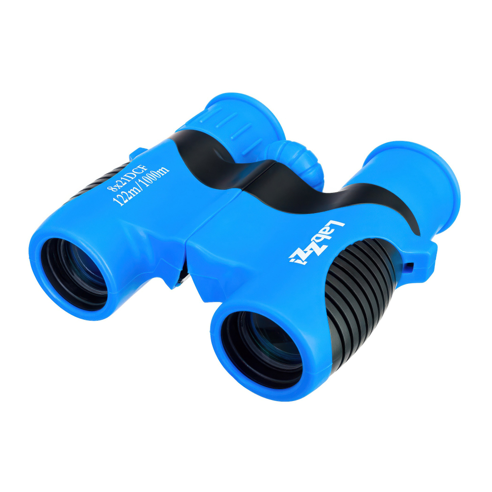 Бинокль Levenhuk LabZZ B2 Blue Wave