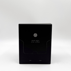 Дрип Colombia Orange Bourbon