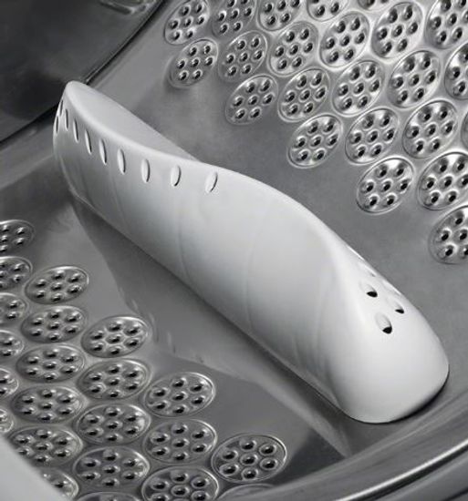 Стиральная машина Electrolux EWF 1487 HDW