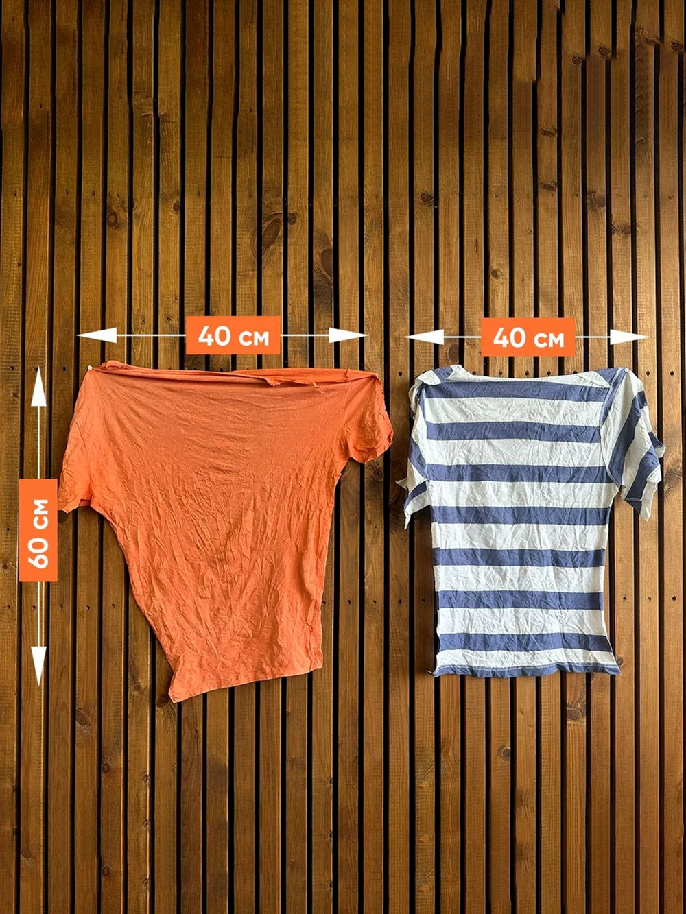 Ветошь цветная ХБ (40х60 см) обтирочная трикотаж 10 кг