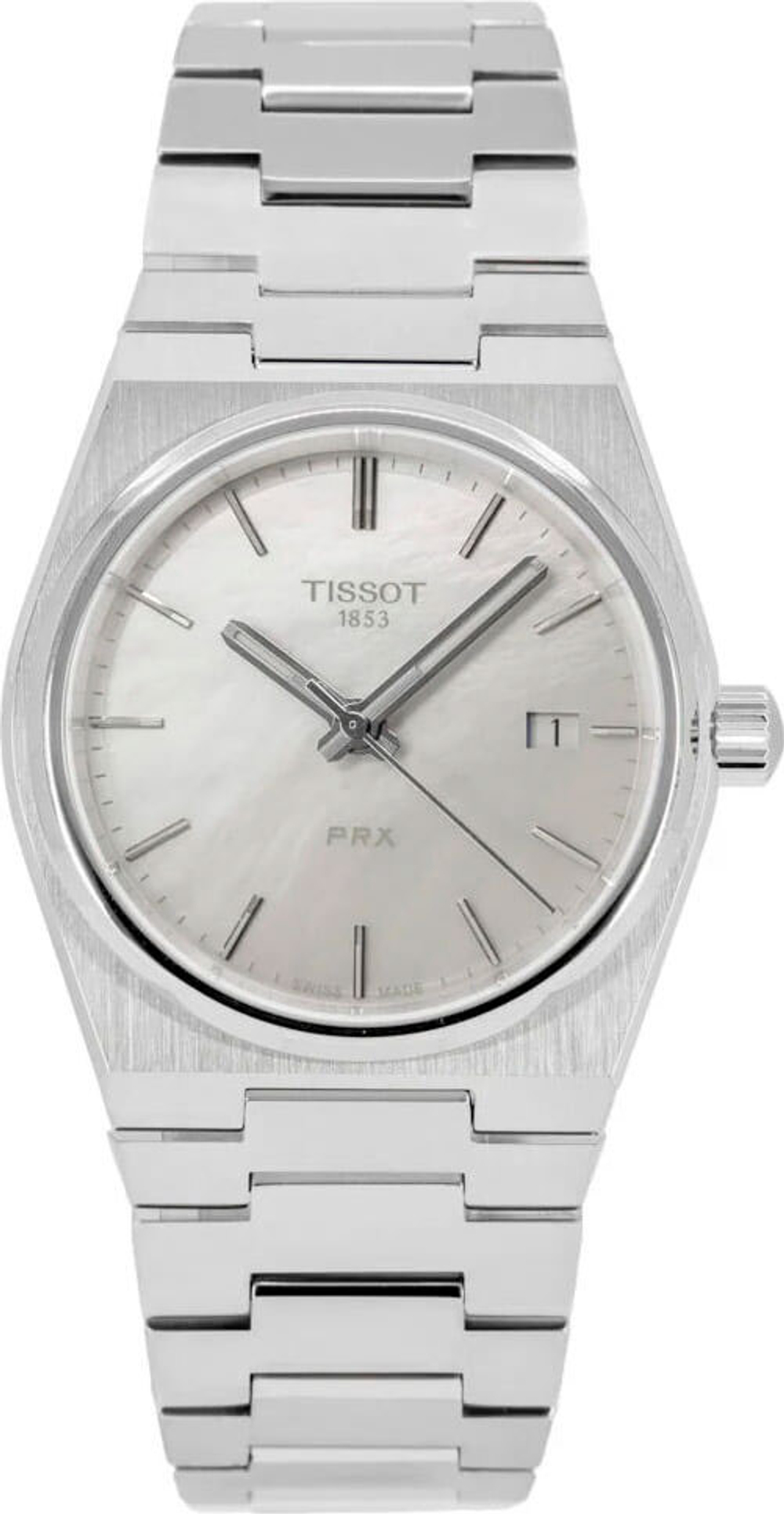 Швейцарские наручные часы Tissot T137.210.11.111.00