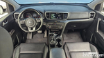 Kia Sportage The Bold Дизель 2.0 2WD (04.2020)