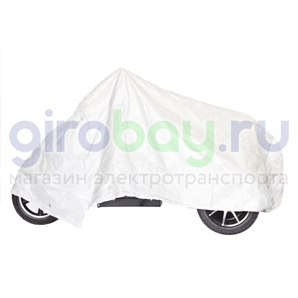 Электроскутер Skyboard Trike Chopper Электроскутер Skyboard Trike Chopper фото №15