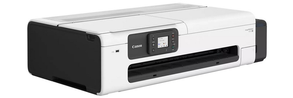 Плоттер струйный Canon imagePROGRAF TC-21M