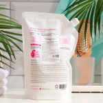 Шампунь для волос Флер KeraSys Hair Clinic System Blooming & Flowery Perfumed Shampoo 500мл