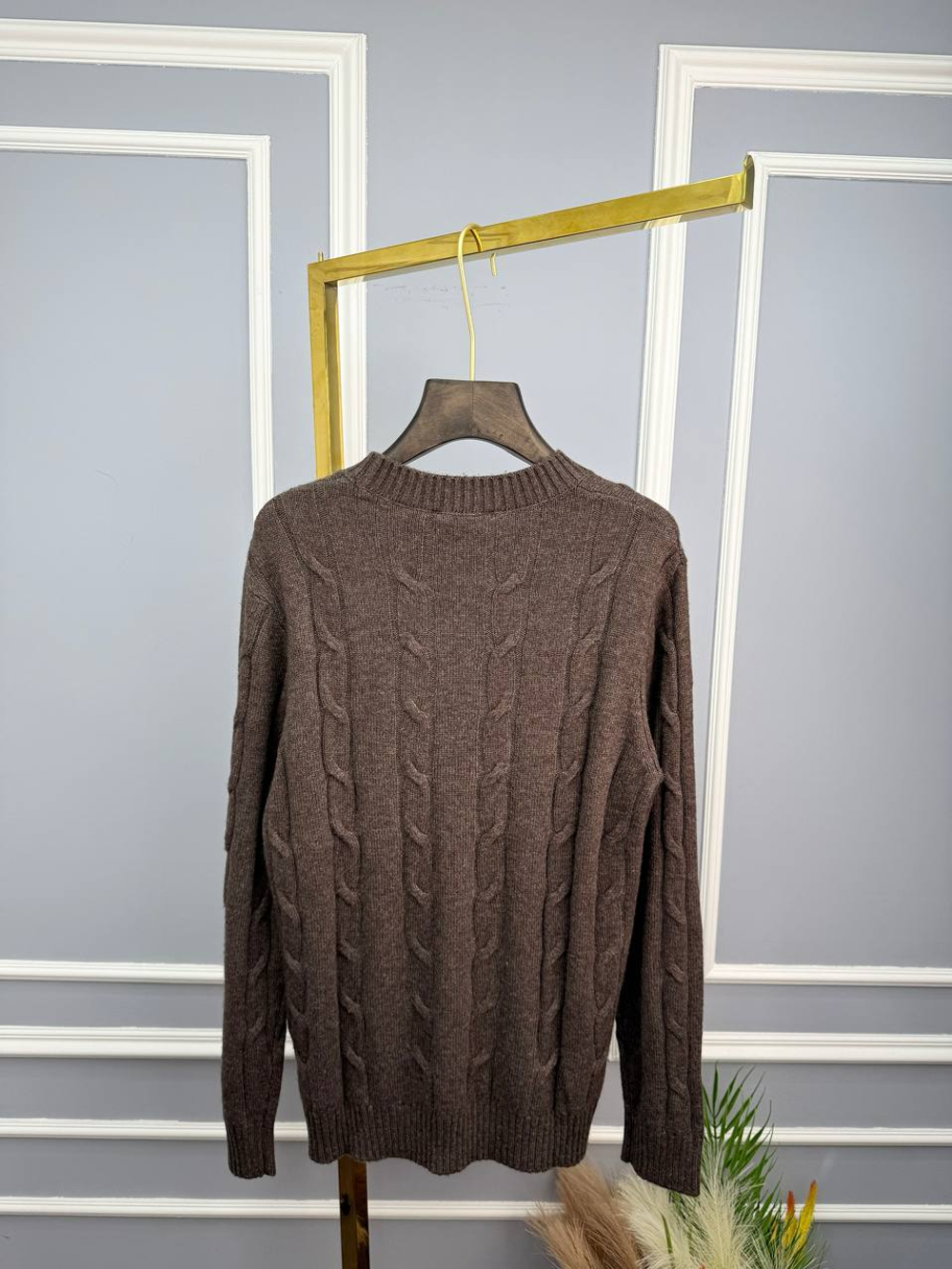 Джемпер Loro Piana