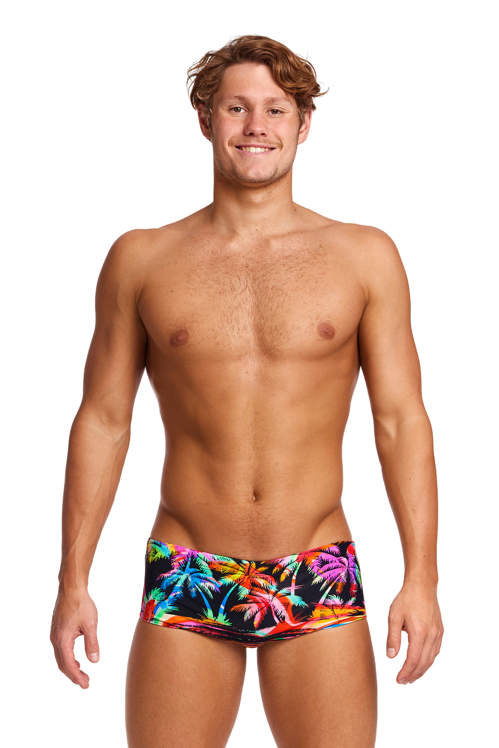 Транки FUNKY TRUNKS Men's Sunset City