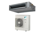 Канальная средненапорная сплит-система Daikin серии FBA-A/RZASG FBA140A/RZASG140MY1