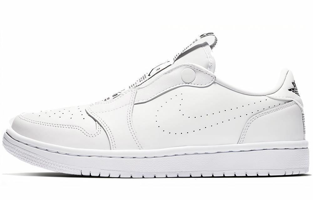 Кроссовки Jordan Air Jordan 1 Ret Low Slip (Женская размерная сетка)