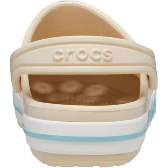 Crocs Bayaband 'Light Yellow'