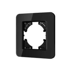 Рамка стеклянная FRM-OMALI-GS-1-BK (Arlight, -) 049662