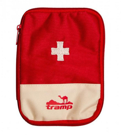 Аптечка Tramp   малая