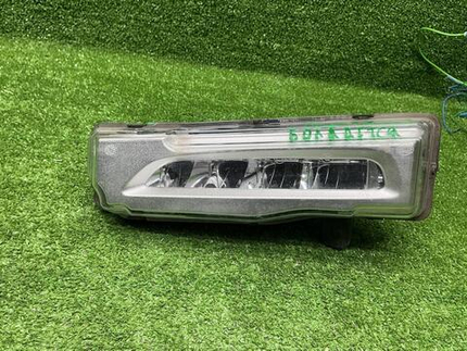 ПТФ левая BMW X5 G05, X7 G07 (2018-2023)