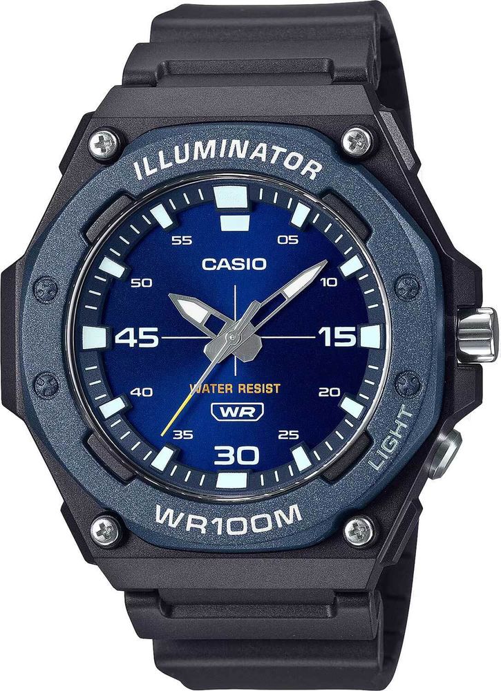 Мужские наручные часы Casio MW-620H-2A