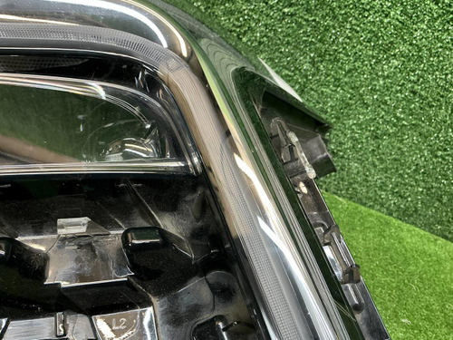 Фара левая Faw Bestune B70 (2020-н.в.) LED