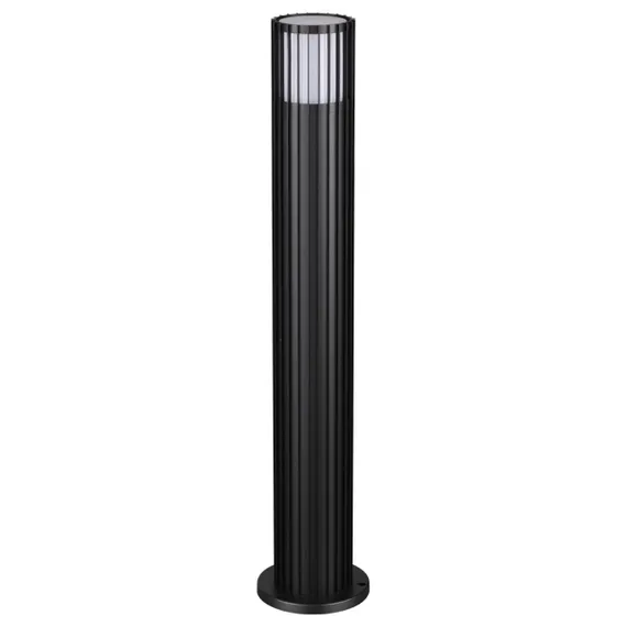 370994 STREET NT25 000 черный Светильник ландшафтный IP65 E27 max 25W 100-240V COSTAS