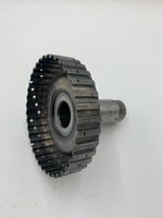 Хаб пакета сцепления E CLUTCH ZF 9HP48 CHRYSLER 948TE