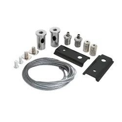 Кронштейн-подвес для магнитного шинопровода Arte Lamp